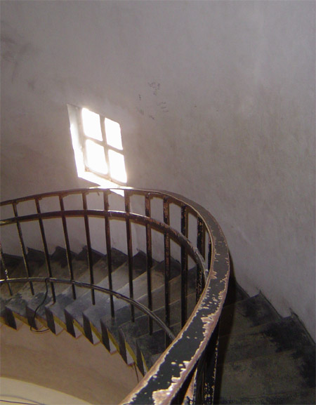 La ventana del faro<br>autor:@autor