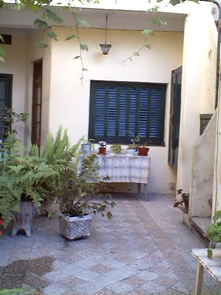 Patio inmaterial  <br>autor:@autor 