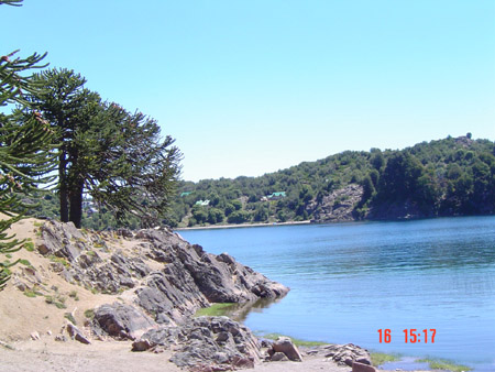Mi lugar en el mundo <br>autor:@autor 