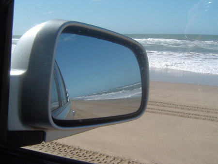 Reflejo marino<br>autor: @autor 