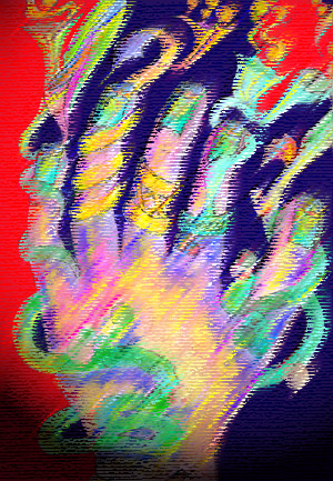 Dame una mano IV