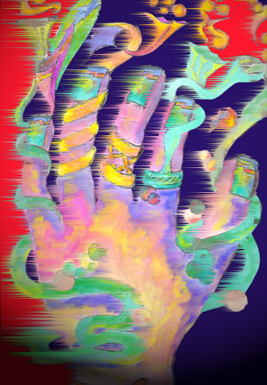 Dame una mano II